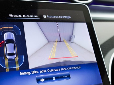 Mercedes Classe C Berlina - foto 17