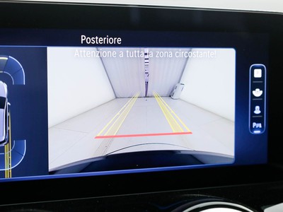 Mercedes Classe B - foto 17