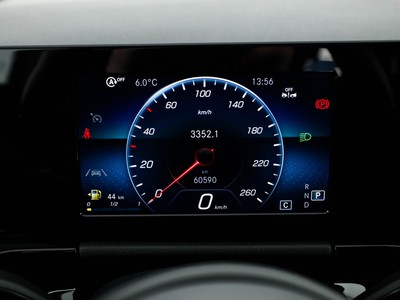 Mercedes GLA - foto 15