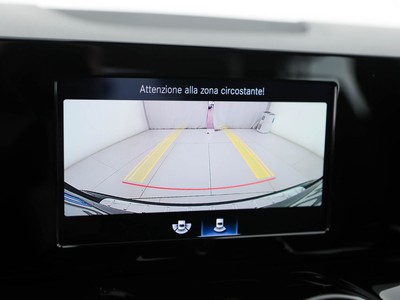 Mercedes GLA - foto 17