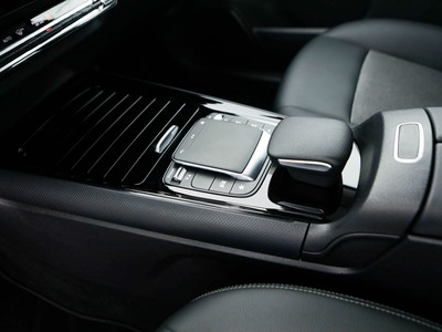 Mercedes GLA - foto 18