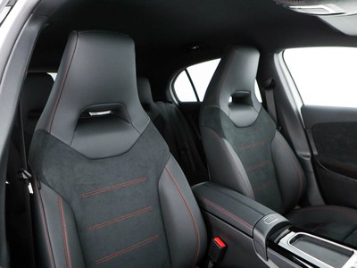 Mercedes Classe A - foto 12