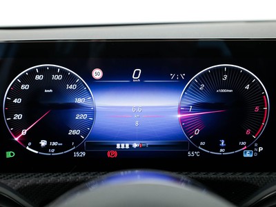 Mercedes Classe A - foto 15