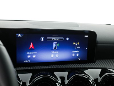 Mercedes Classe A - foto 16