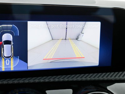 Mercedes Classe A - foto 17