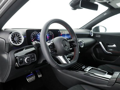 Mercedes Classe A - foto 11