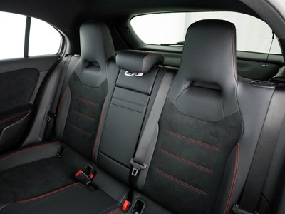 Mercedes Classe A - foto 14