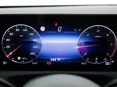 Mercedes Classe A - foto 15