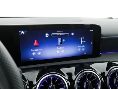 Mercedes Classe A - foto 16