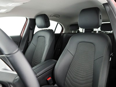 Mercedes Classe A - foto 13