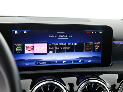 Mercedes Classe A - foto 16