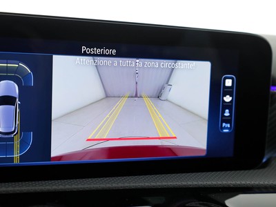 Mercedes Classe A - foto 17