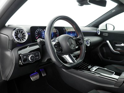 Mercedes Classe A - foto 11