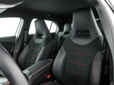 Mercedes Classe A - foto 13