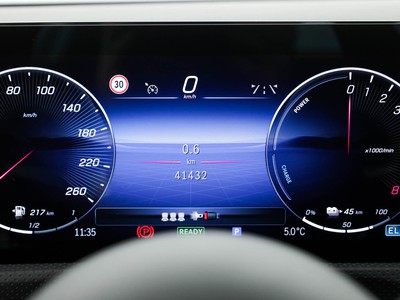 Mercedes Classe A - foto 15