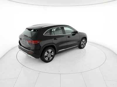 Mercedes GLA - foto 4