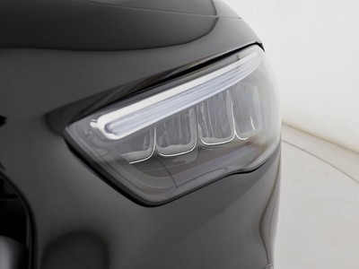 Mercedes GLA - foto 8