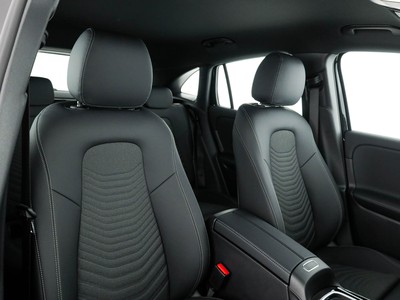 Mercedes GLA - foto 12