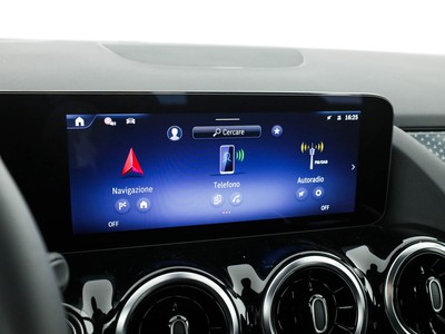 Mercedes GLA - foto 16