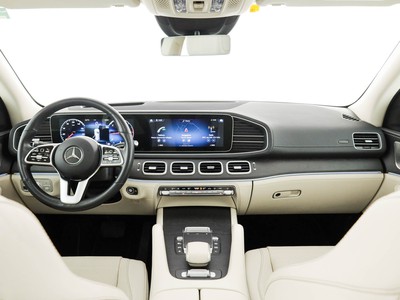 Mercedes GLE - foto 9