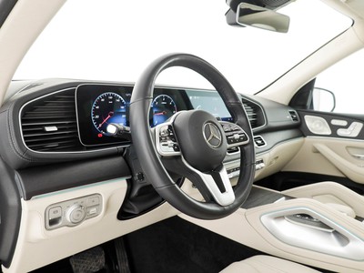 Mercedes GLE - foto 11