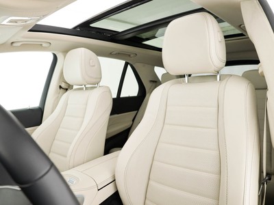 Mercedes GLE - foto 13