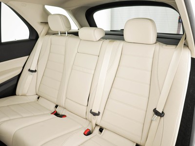 Mercedes GLE - foto 14