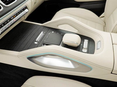 Mercedes GLE - foto 19