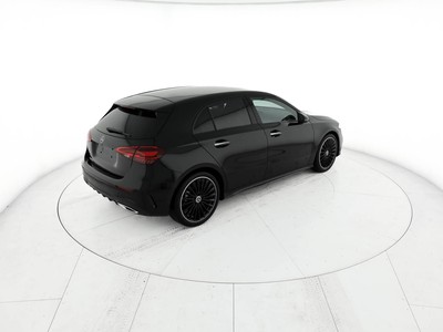 Mercedes Classe A - foto 4