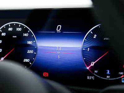 Mercedes Classe A - foto 15