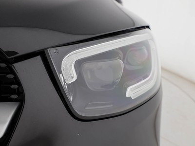 Mercedes GLC Coupè - foto 8