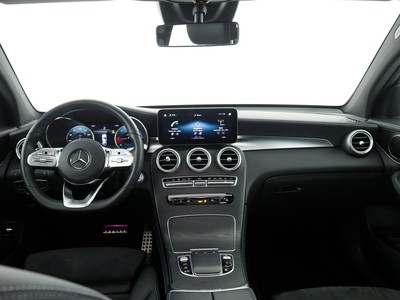 Mercedes GLC Coupè - foto 9