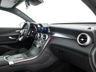 Mercedes GLC Coupè - foto 10