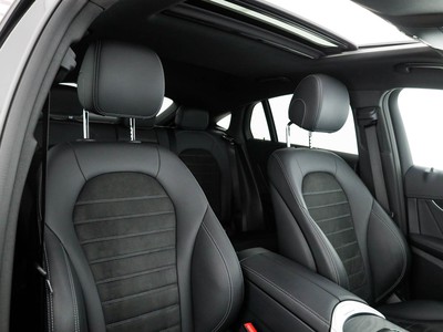 Mercedes GLC Coupè - foto 12