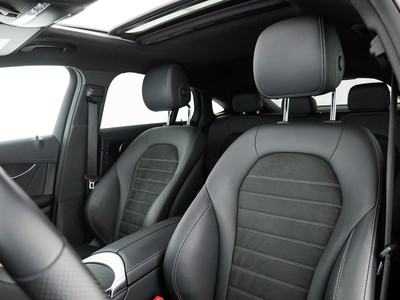 Mercedes GLC Coupè - foto 13