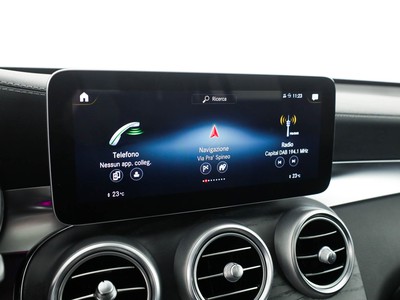 Mercedes GLC Coupè - foto 15