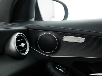 Mercedes GLC Coupè - foto 17