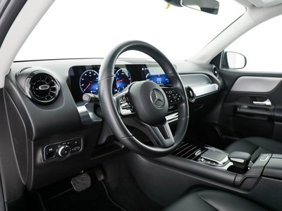 Mercedes GLB - foto 11