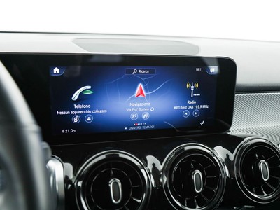 Mercedes GLB - foto 16