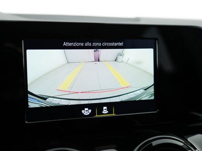 Mercedes GLA - foto 17