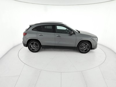 Mercedes GLA - foto 5