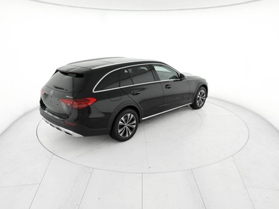 Mercedes Classe C SW All-Terrain - foto 4