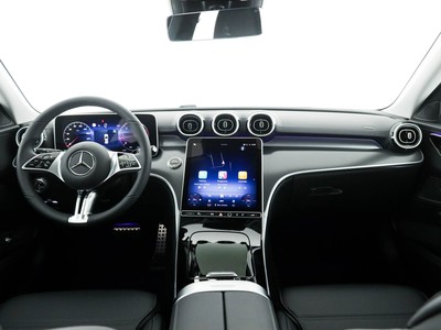 Mercedes Classe C SW All-Terrain - foto 9