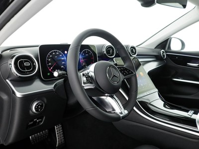 Mercedes Classe C SW All-Terrain - foto 11