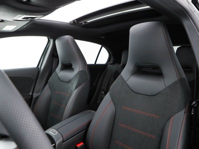 Mercedes Classe A - foto 13