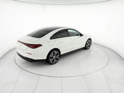 Mercedes CLA Coupè - foto 4