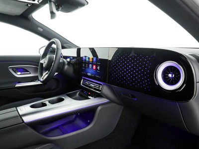 Mercedes CLA Coupè - foto 10