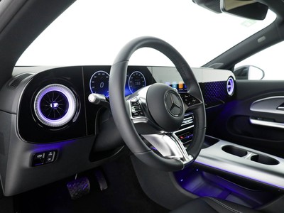 Mercedes CLA Coupè - foto 11