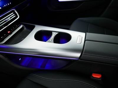 Mercedes CLA Coupè - foto 18