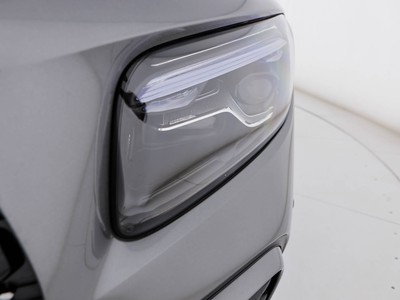 Mercedes GLB - foto 8